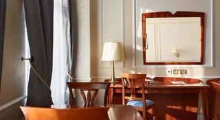 Hotel Europe