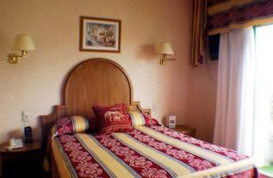 Hotel Europe