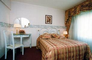 Hotel Europe