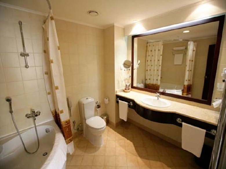 Hotel Minsk