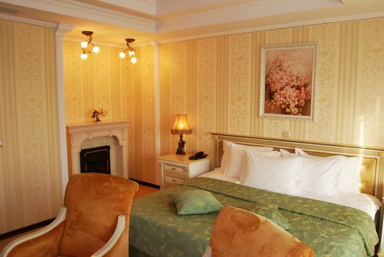 Hotel Minsk