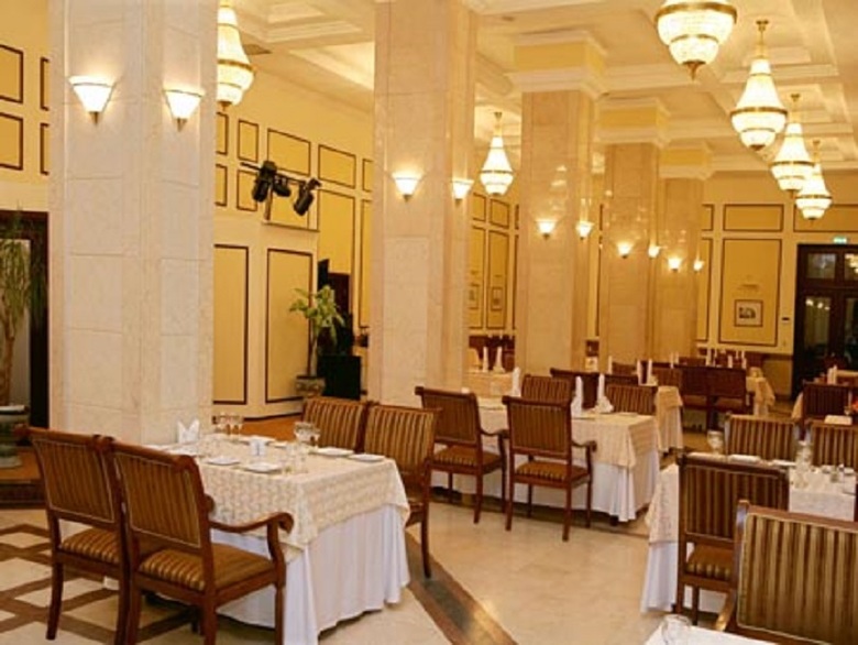 Hotel Minsk