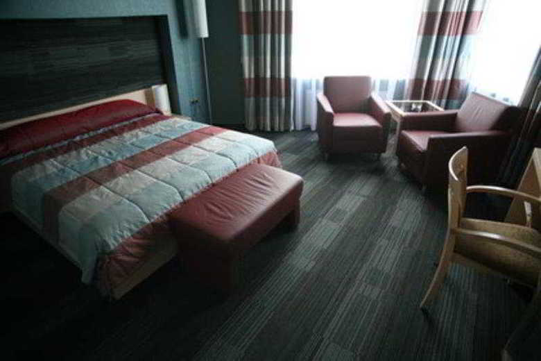 Hotel Victoria