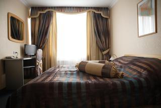 Hotel Yubileinaya