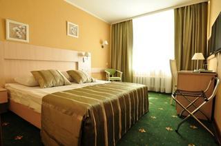 Hotel Yubileinaya