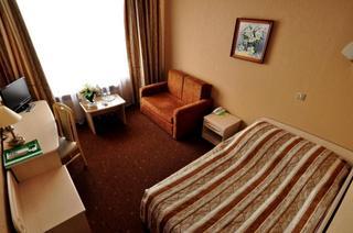 Hotel Yubileinaya