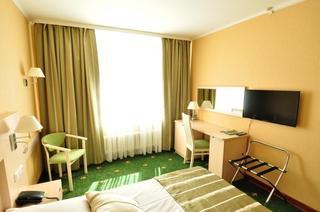 Hotel Yubileinaya
