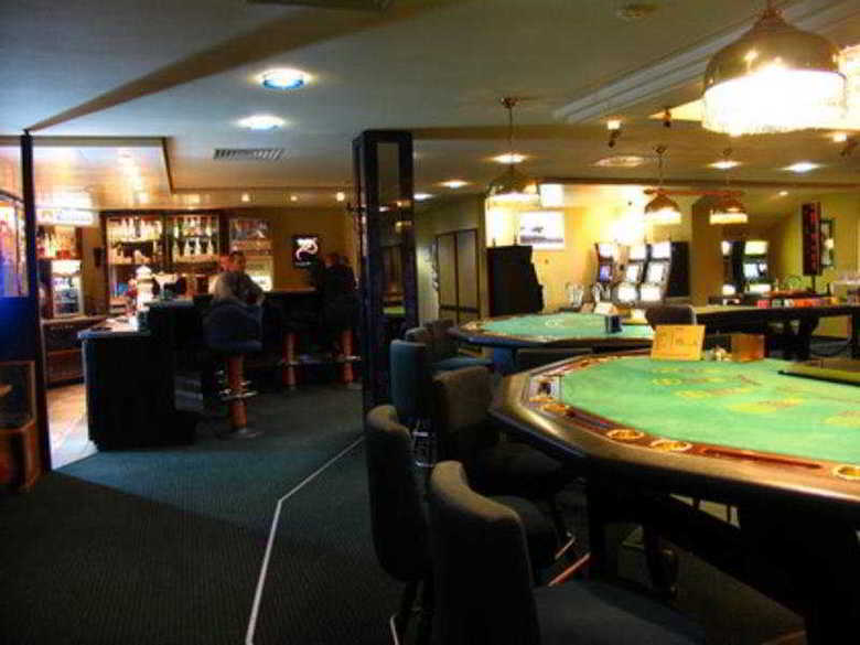 Hotel Yubileinaya