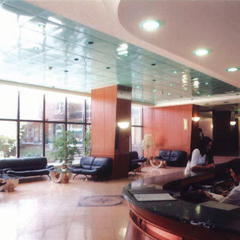 Hotel Yubileinaya