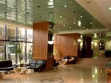 Hotel Yubileinaya