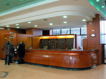 Hotel Yubileinaya