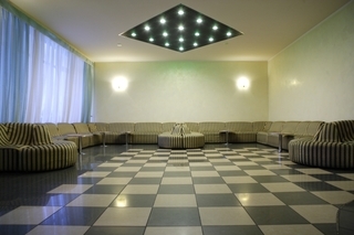 Hotel Yubileinaya