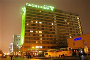 Hotel Yubileinaya