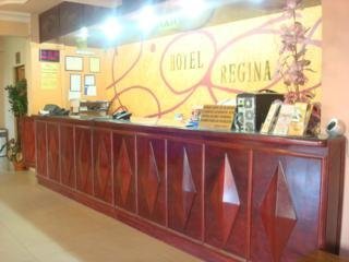 Hotel Regina