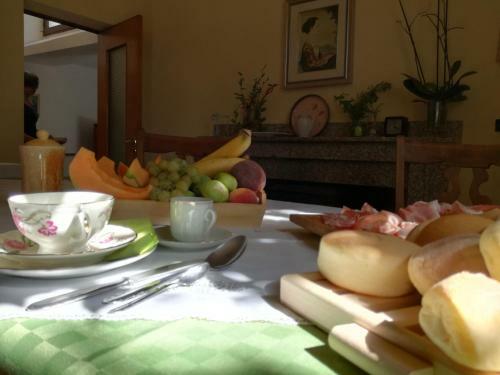 B&B Domus Deiana