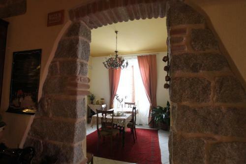 B&B Domus Deiana