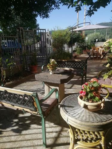 B&B Domus Deiana