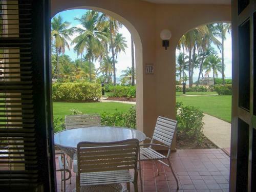 Apartamento Crescent Beach