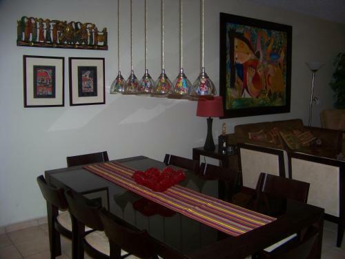 Apartamento Crescent Beach