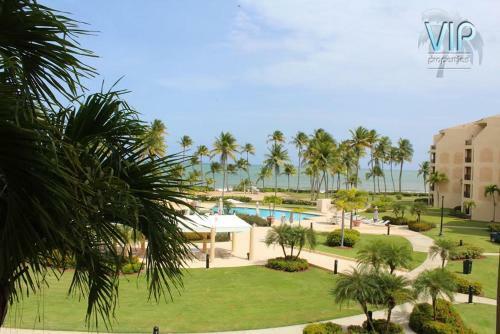 Apartamento Crescent Beach