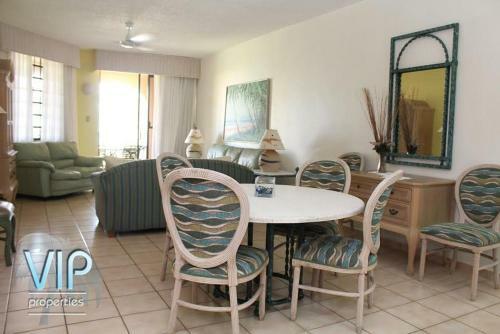 Apartamento Crescent Beach