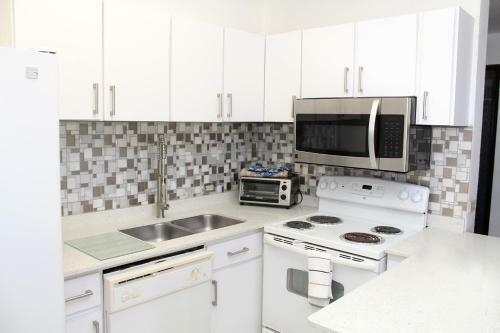 Apartamento Crescent Beach