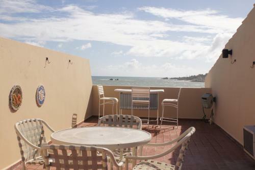 Apartamento Crescent Beach