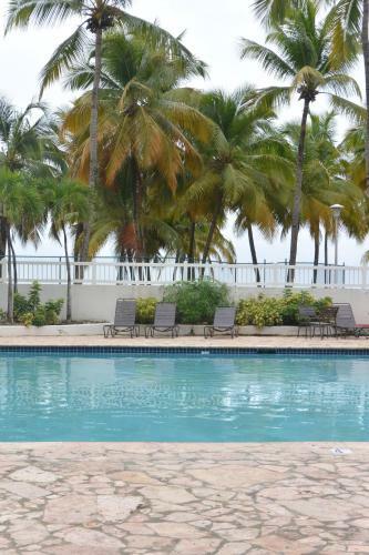 Apartamento Cozy Beachfront Studio
