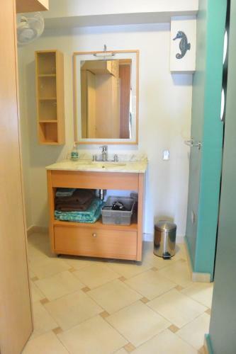 Apartamento Cozy Beachfront Studio