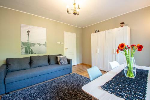 Apartament Klonowicza