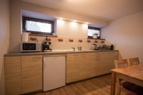 Hostal Willa Jak U Babci