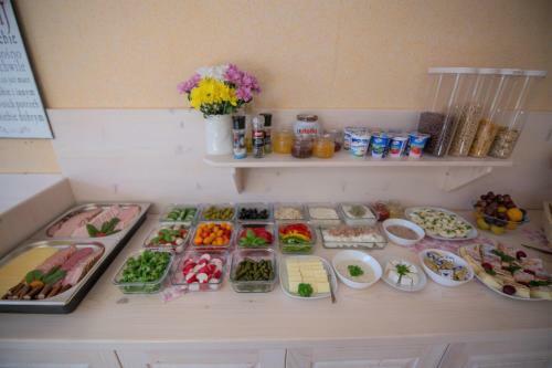 Hostal Willa Jak U Babci