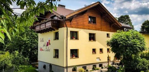 Hostal Willa Jak U Babci