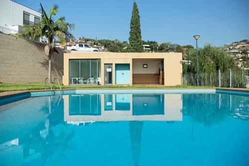 Villa Virtudes I By An Island Apart