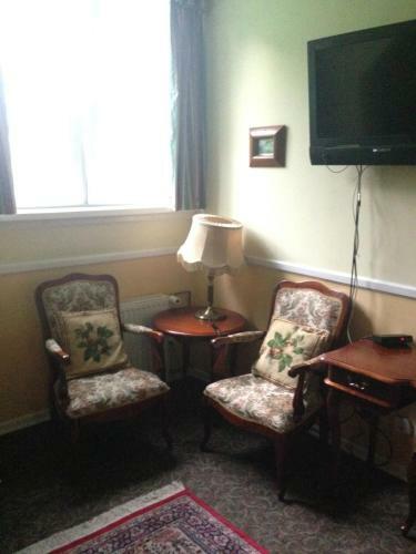 Bed & Breakfast Tuberoza