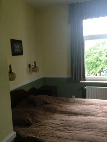 Bed & Breakfast Tuberoza