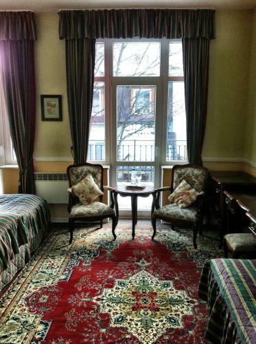 Bed & Breakfast Tuberoza