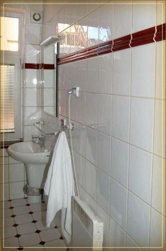 Bed & Breakfast Tuberoza
