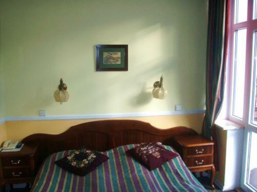Bed & Breakfast Tuberoza