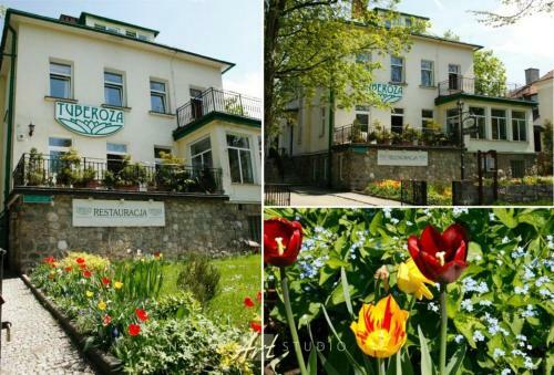 Bed & Breakfast Tuberoza