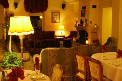 Bed & Breakfast Tuberoza