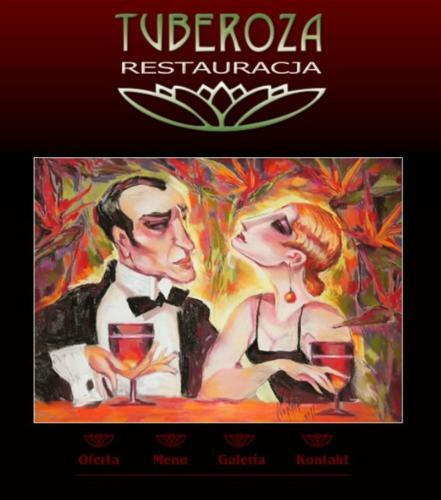 Bed & Breakfast Tuberoza