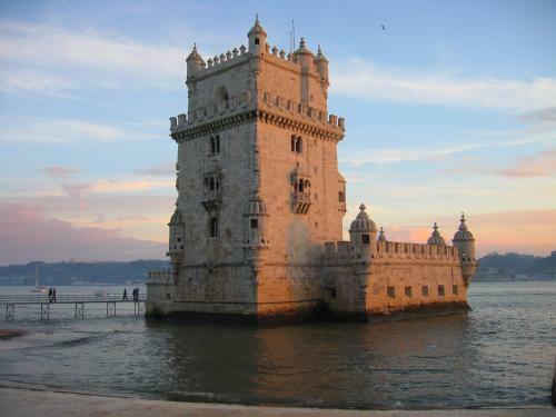 Apartment Vasco Da Gama