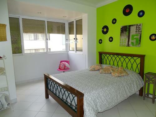 Apartment Vasco Da Gama
