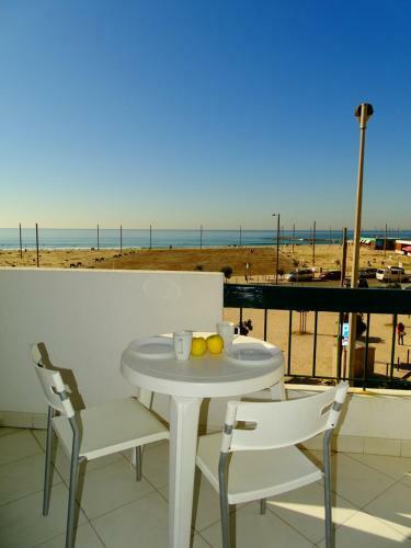 Apartment Vasco Da Gama