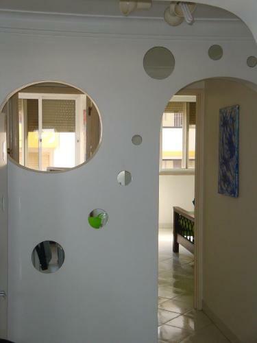Apartment Vasco Da Gama