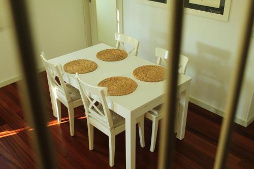 Apartamento Casa Da Vigia