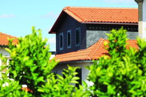 Apartamento Casa Da Vigia