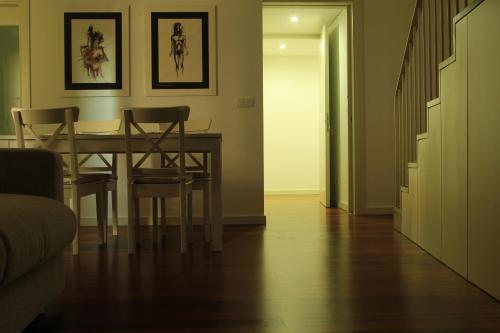 Apartamento Casa Da Vigia