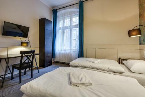 Sentral Apartments